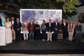 Paloma Lago presenta la gala de los premios del turismo de lujo en Mallorca de 2021