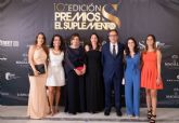 La marca anticada Wiohair gana el premio como mejor marca de 'Belleza y Bienestar 2021'