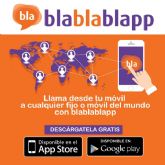 Avance Comunicacin gana la cuenta de Blablablapp