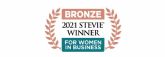 Helen Doron gana el premio de bronce en los premios 2021 StevieR Awards para mujeres del mundo empresarial