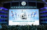 Midea impulsa asociacin global con Manchester City