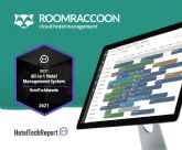 RoomRaccoon, software de gestin hotelera de alta tecnologa, presente en el Tourism Innovation Summit 2021