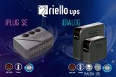 Las series SAI iPlug SE e iDialog de Riello UPS ofrecen tranquilidad asegurada contra problemas elctricos