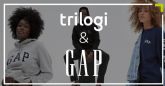 Trilogi, elegido por Grup Galceran, socio franquiciado de la marca de ropa GAP, para el lanzamiento del nuevo eCommerce en Espana y Portugal