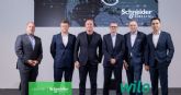 Wilo y Schneider Electric intensifican su colaboracin con un partenariado estratgico