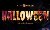 Amazon GAMERGY World celebra Halloween con un evento cargado de contenidos y secretos terrorficos