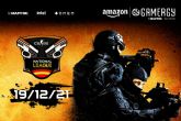 La final de la National League de CS:GO se celebrar en Amazon GAMERGY MAPFRE Edition