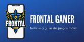 Frontal Gamer: revista digital especializada en juegos para mvil