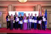 I Edicin de los Premios Carlos III a la Excelencia Jurdica