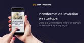 Bitstartups, la primera plataforma de impulso a startups con tecnologa Blockchain