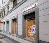 Culinarium aterriza en Madrid con la apertura de su primera tienda