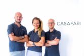 CASAFARI ampla su ronda serie A a 20 millones de dlares y recibe una inversin de Starwood Capital Group