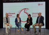 FASTFORWARDSESSIONS: L. Serrano: 'Lo importante es ponerse objetivos, analizar datos y obtener conclusiones'