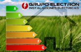 Cmo ahorrar electricidad en casa, en la oficina y en la empresa, por SOLUCIONES ELECTRON