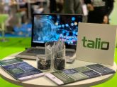 TALIO particip como expositor en la feria BEDIGITAL de Bilbao