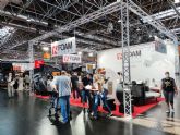 KFoam Store presenta sus novedades en la Feria del Caravan Salon de Dsseldorf 2021