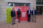 Murcia, capital del emprendimiento: The People Companies Forum reunir a emprendedores, startups y fondos