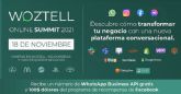 WOZTELL lanza su nueva plataforma de mensajera para WhatsApp Business API, Instagram, Facebook y Web