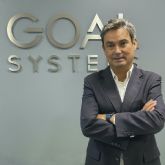 Javier Colado, nuevo CEO de GOAL Systems