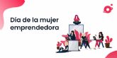 Ufounders celebra el Da de la Mujer Emprendedora dando voz a proyectos liderados por mujeres