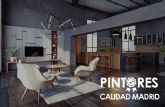 Diseno de interiores: tendencias y colores para 2022, por Pintores Madrid Calidad