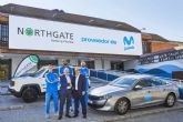 Northgate Renting Flexible ser patrocinador de Movistar Estudiantes por 10a temporada consecutiva