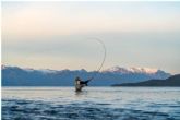 Pesca con Devolucin en Patagonia: una experiencia nica en escenarios interminables