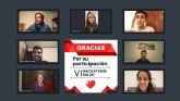 QuickVaccine, del Hospital Ramn y Cajal, gran vencedor del VI Hackathon Salud