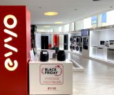 EVVO inaugura un nuevo espacio en RO Shopping, el centro comercial ms grande de Castilla y Len