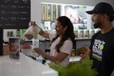 Herbalife Nutrition hace balance de su programa de Responsabilidad Social 'Nutricin para el Hambre Cero'