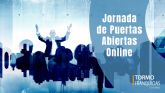 Tormo Franquicias Consulting organiza sus primeras Jornadas de Puertas Abiertas Online