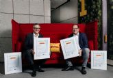 DHL Freight obtiene una nueva certificacin para su sistema de gestin global