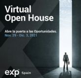 EXp abre sus puertas con Open House: cinco das de formacin y anlisis del real estate internacional