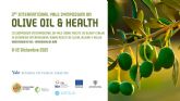 ARTOLIO promover una gastronoma ms saludable en el III Simposio Internacional de Yale sobre Aceite de Oliva y Salud