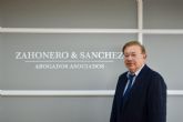 El bufete Zahonero & Snchez incorpora a Francisco Javier Orduna, exmagistrado del Tribunal Supremo