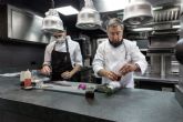 Neolith, patrocinador de lujo de la Gala en la que se desvelarn las Estrellas Michelin para Espana y Portugal 2022