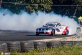 Benjamin Boulves, el piloto de Drifting de GT Radial, cierra la temporada francesa en lo ms alto