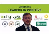 Jornadas de CEDERED 'Leaders in positive': liderazgo y buenas prcticas de gestin de talento