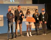 Triditive ganadora de The Global Water Challenge Barcelona, de GoHub