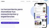 El tiempo que se dedica a redes sociales puede convertirse en 1.000? mensuales gracias a AddTimme