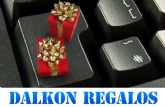 Regalos de Navidad corporativos: cmo elegirlos para todos los gustos, por DALKON REGALOS