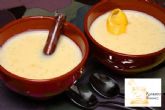 Receta de arroz con leche para estas navidades, cortesa de Alfarera Raimundo