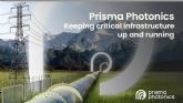 Schneider Electric y Prisma Photonics colaboran para mejorar integridad y eficiencia del sector Oil&Gas