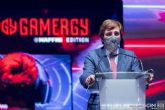 El alcalde de Madrid, Jos Luis Martnez-Almeida, inaugura Amazon GAMERGY MAPFRE Edition, el gran escaparate nacional del mundo de los videojuegos y los esports