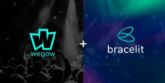 Wegow adquiere Bracelit y se convierte en la plataforma ms completa del sector de la msica en directo