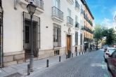 Caterina crece en Madrid con la gestin de un nuevo edificio en el corazn de Madrid