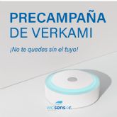 Empieza la precampana de crowdfunding de WCSENSOR, un dispositivo para reducir el consumo de agua de los WC