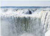 Parque Nacional Iguaz: selva, cataratas y sabores