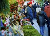 La Navidad catalana, das especiales marcados por los mercados, las tradiciones y la nieve