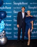 The Simple Rent celebra su estrategia de expansin con un evento nico y exclusivo por sus 100 franquicias